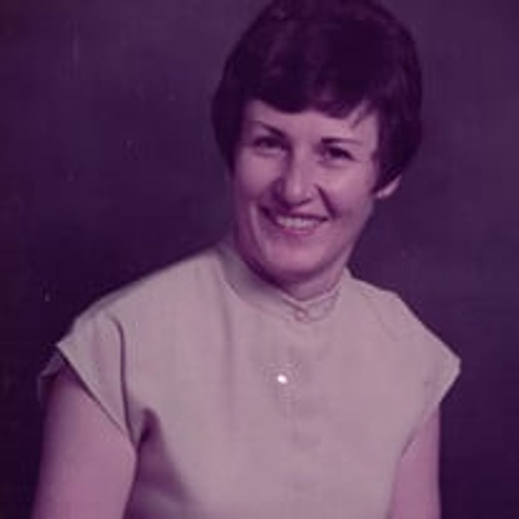 Virgie Ellen Stratton Profile Photo