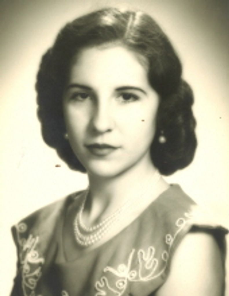 Marlene Dillon