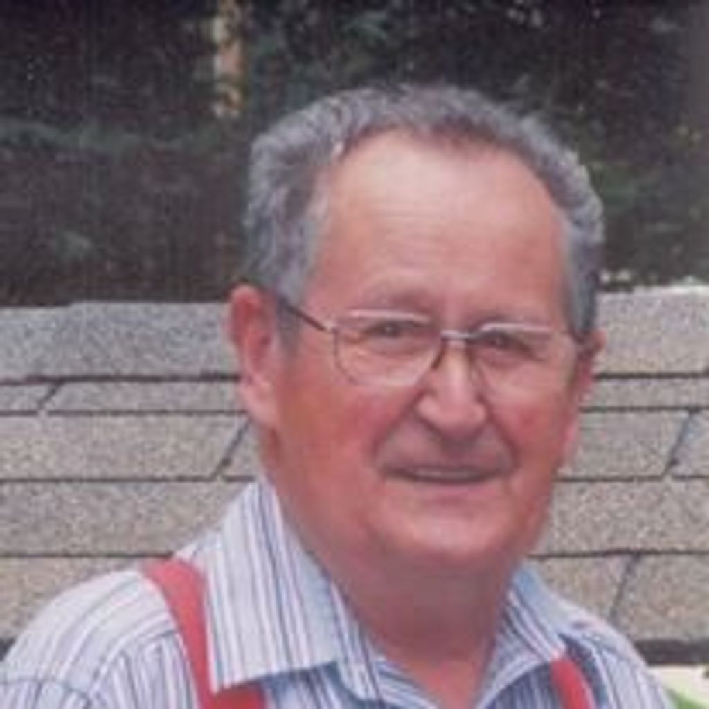 Gordon W. Christopher