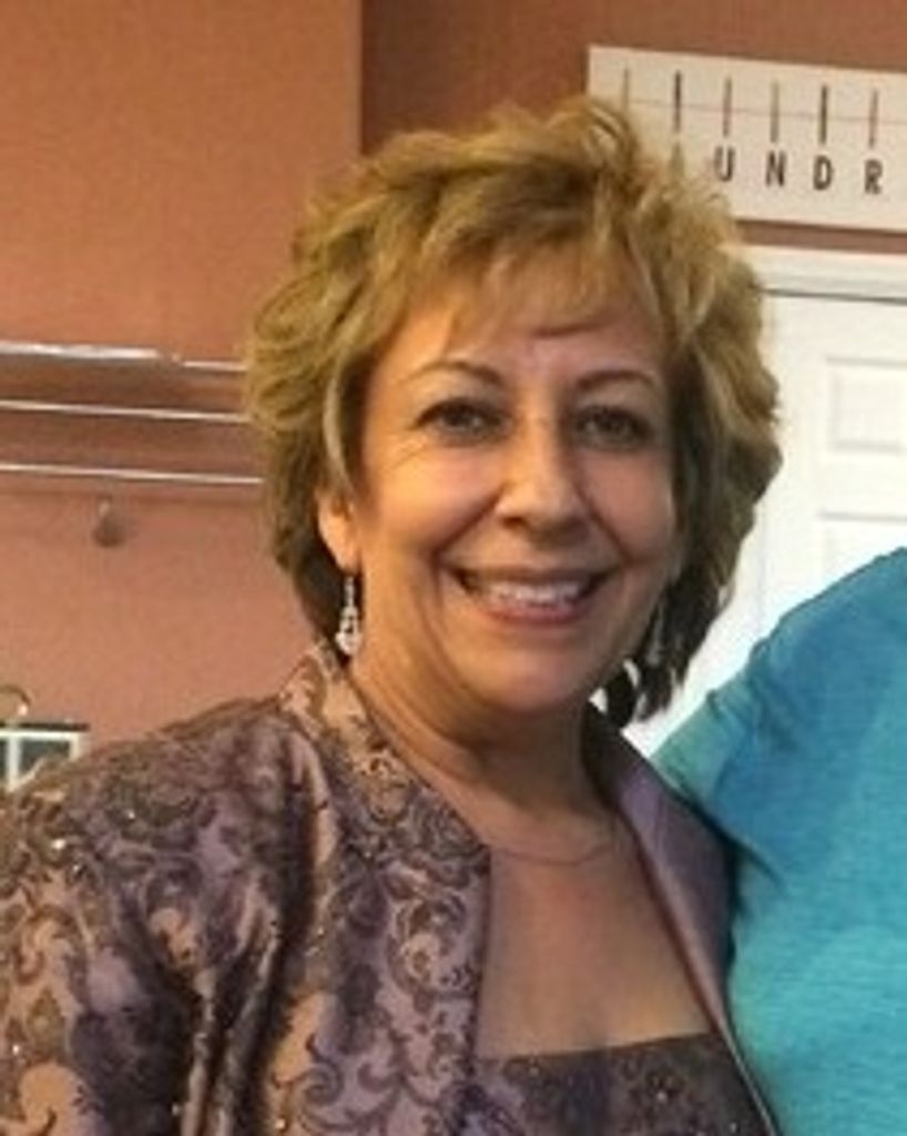 Patricia F. Sanchez
