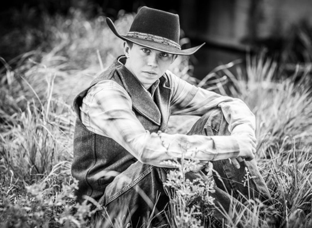 Adam James Christensen Profile Photo