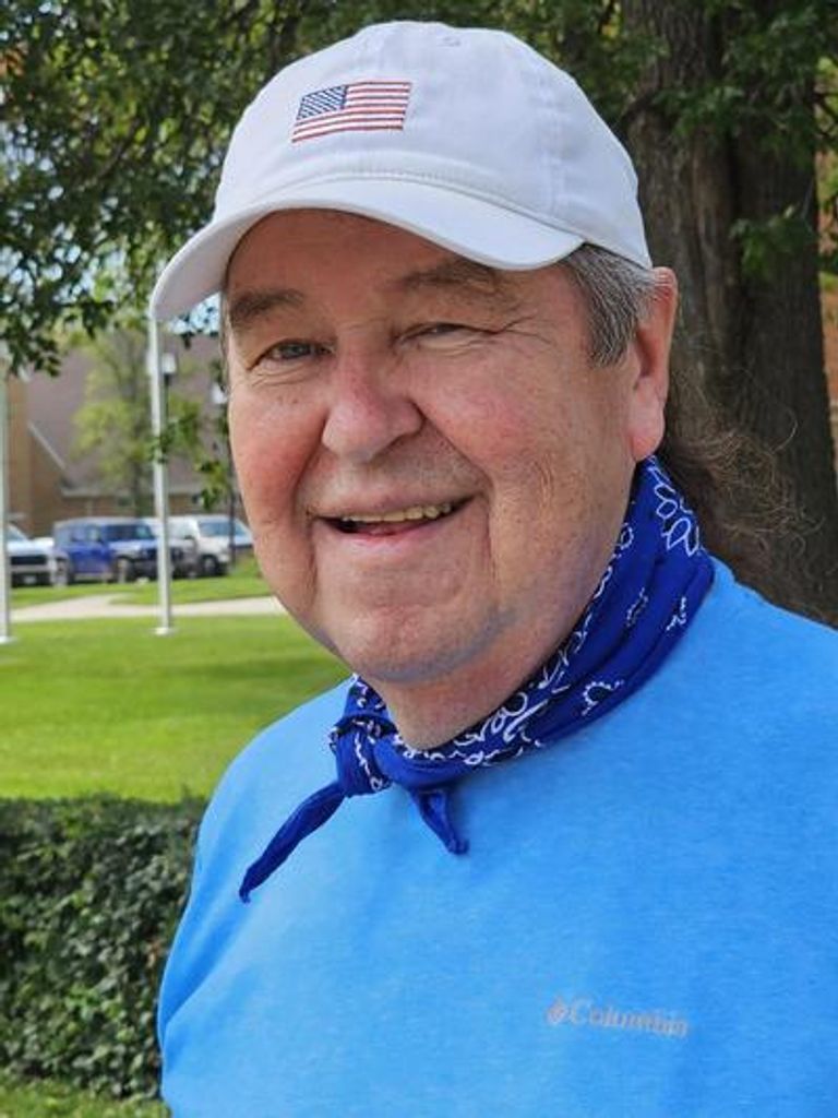 Gary Litzau Profile Photo
