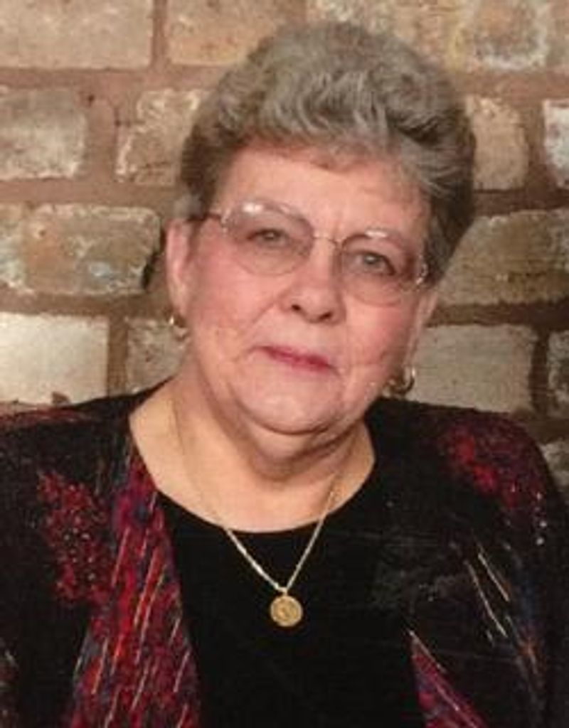 Lillian S. Beams