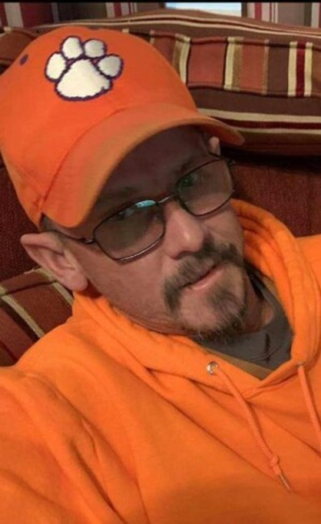 Kenneth Jackson Profile Photo