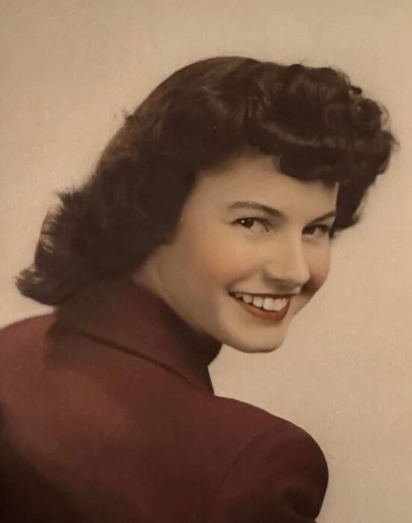 Doris Mae Goode Profile Photo