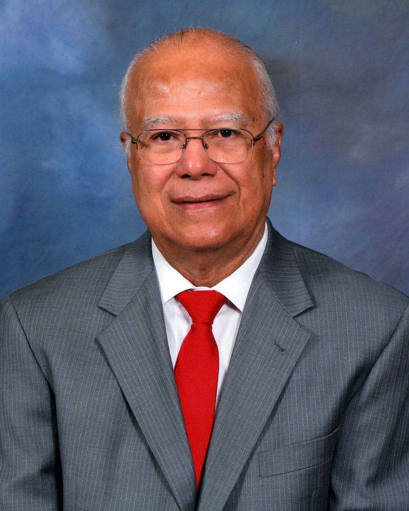 Linwood Epps Profile Photo