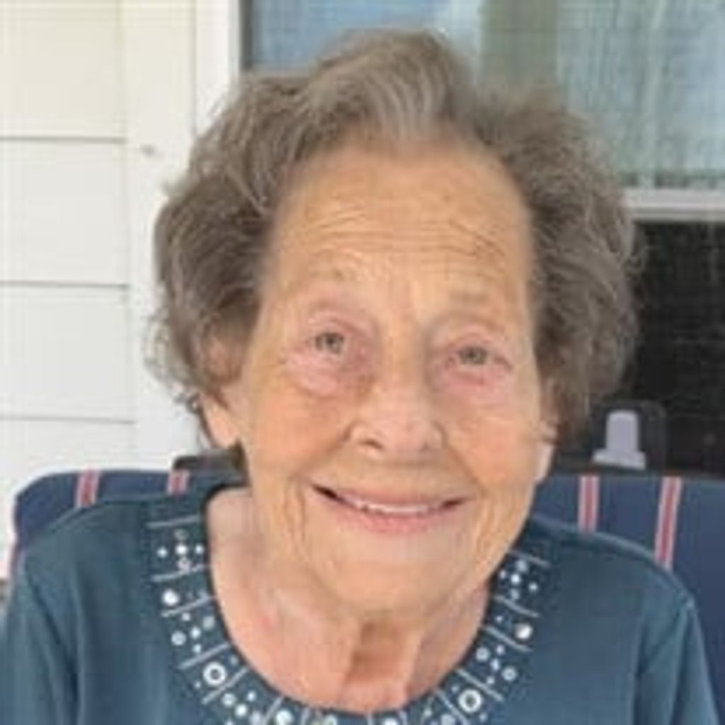 Sylvia "Pal" Perret Champagne