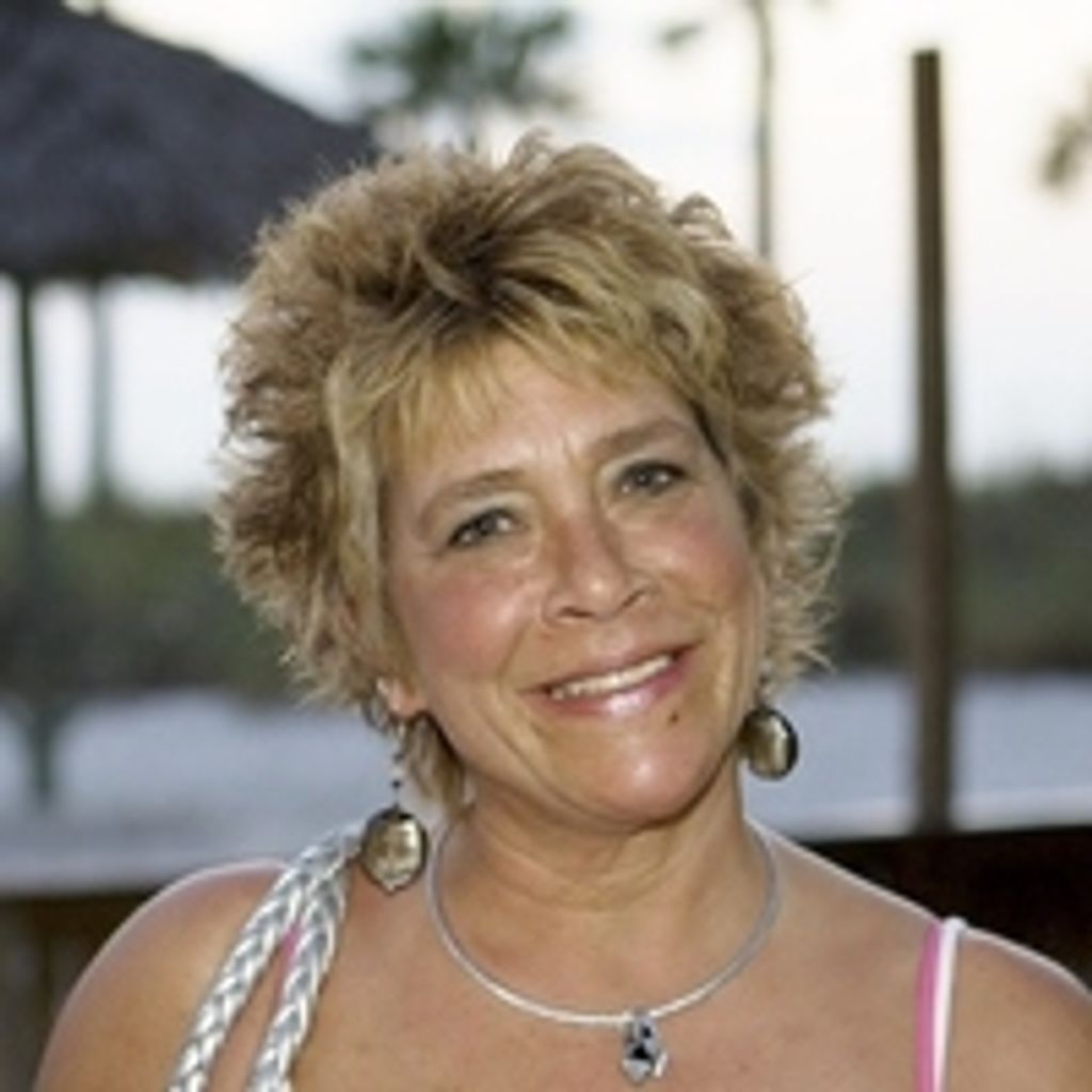 Kerry  Bristol Thomas Profile Photo