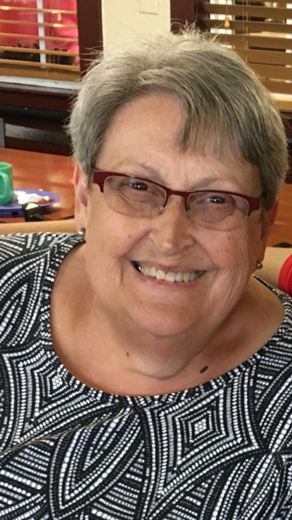 Ginger Lee (Pettibone)  Rathburn Profile Photo