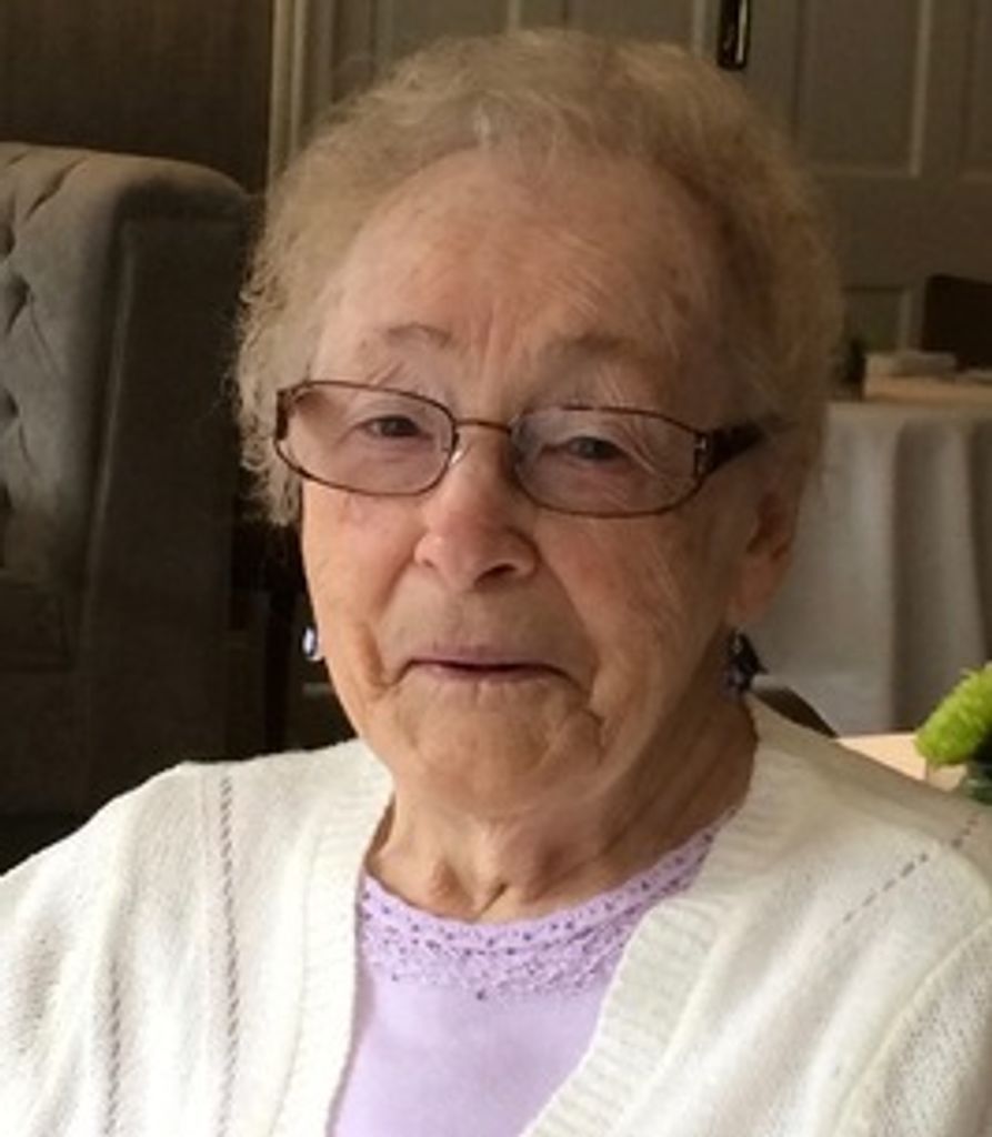 Grace Phelan