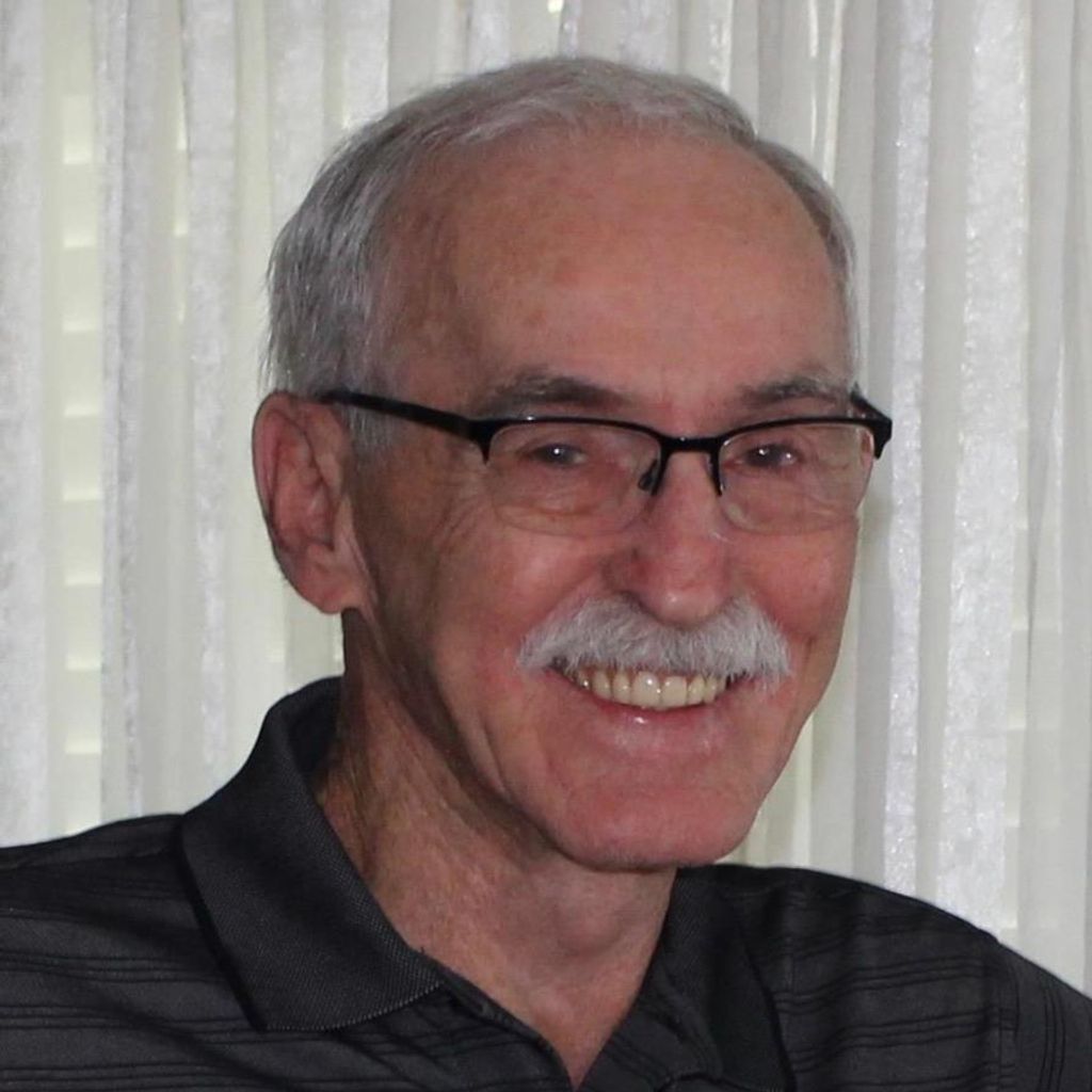 Charles Roy (Chuck) Powell, Iii Profile Photo
