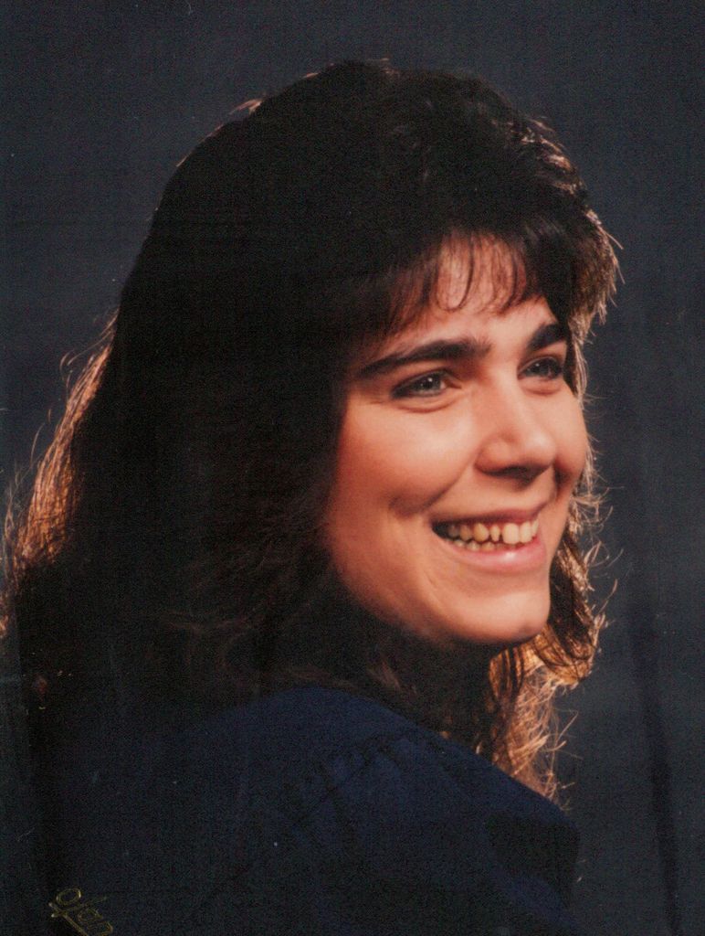 Melissa R. "Missie" Groff-Knight