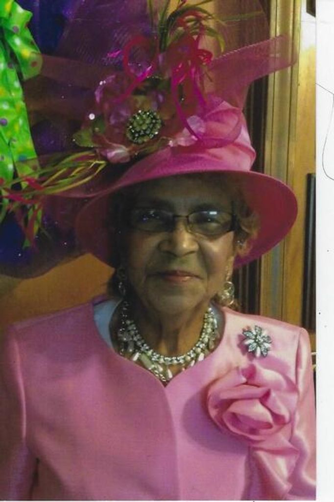 Minnie Lee Tillery Profile Photo