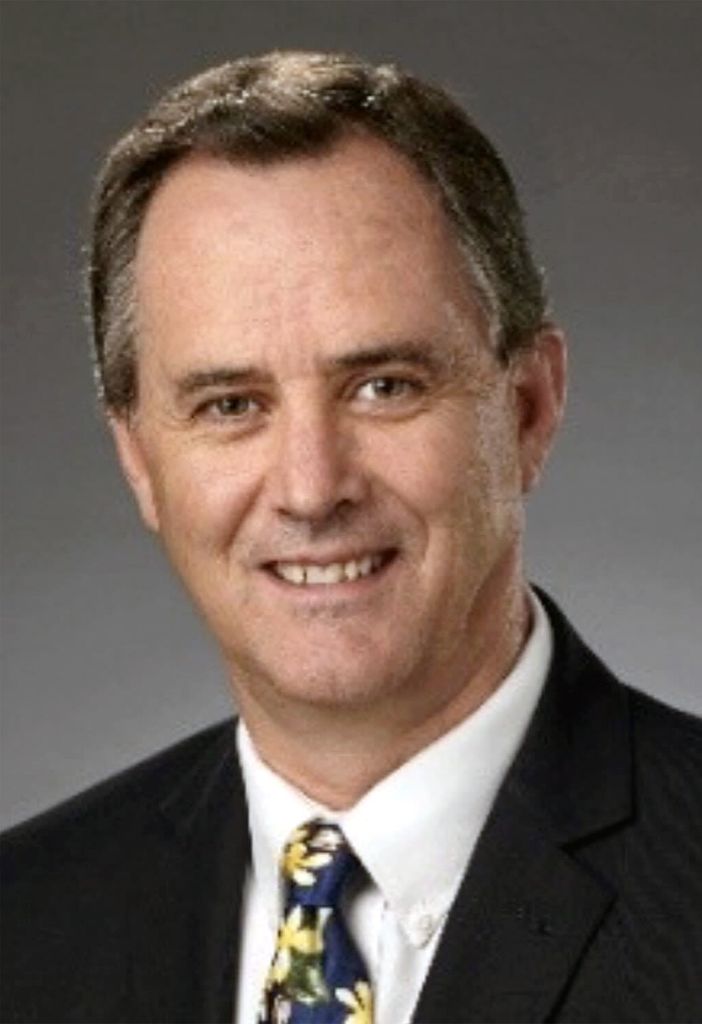 Kirk Lewis Fausett Profile Photo