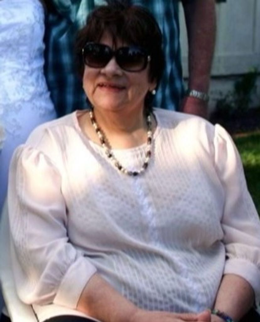 Florence Anne Dahme Profile Photo