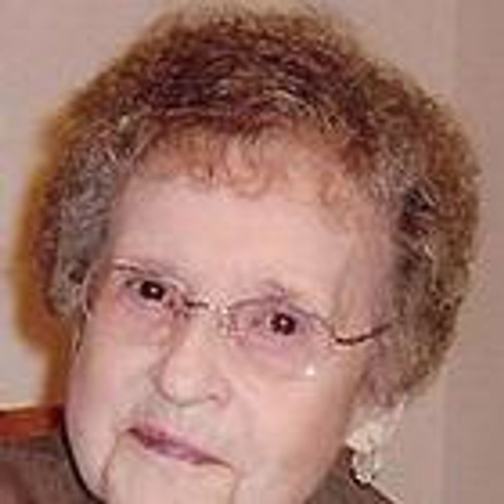 Mildred A. Reiter