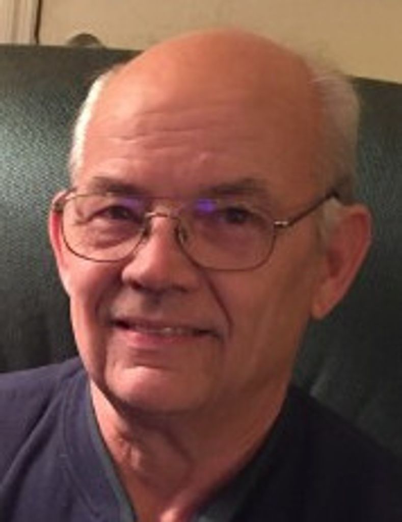 Michael John Dieck