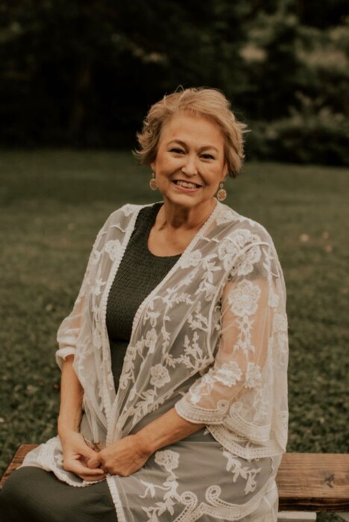 Terena Gail (Hall)  Tackett