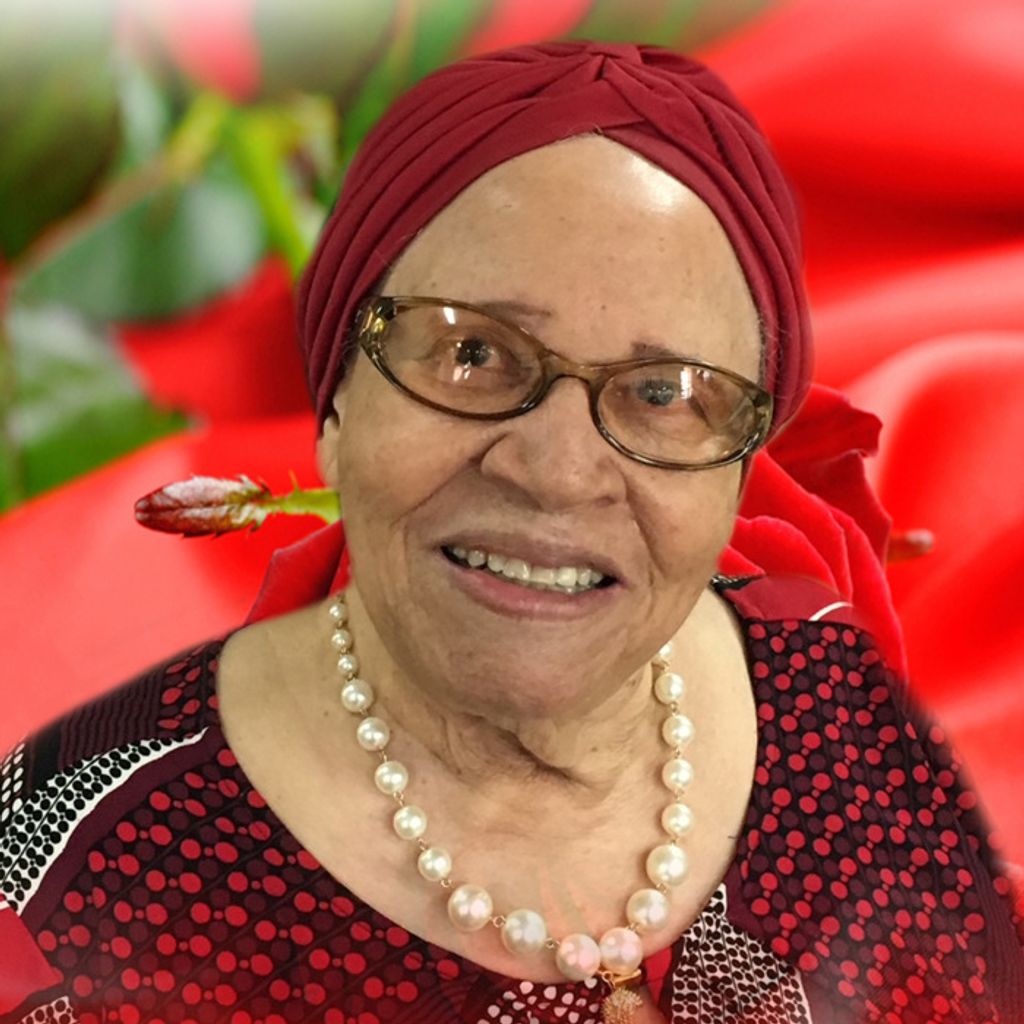 Myrtle (Buckner)  Anderson