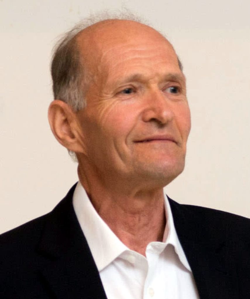 Glenn Albert Lichti Profile Photo