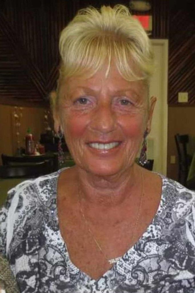 Susan 'Sue' M. Nuttall Profile Photo