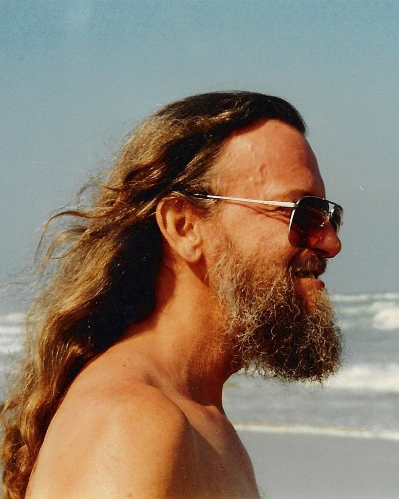Thomas "Bones" Earl Martin