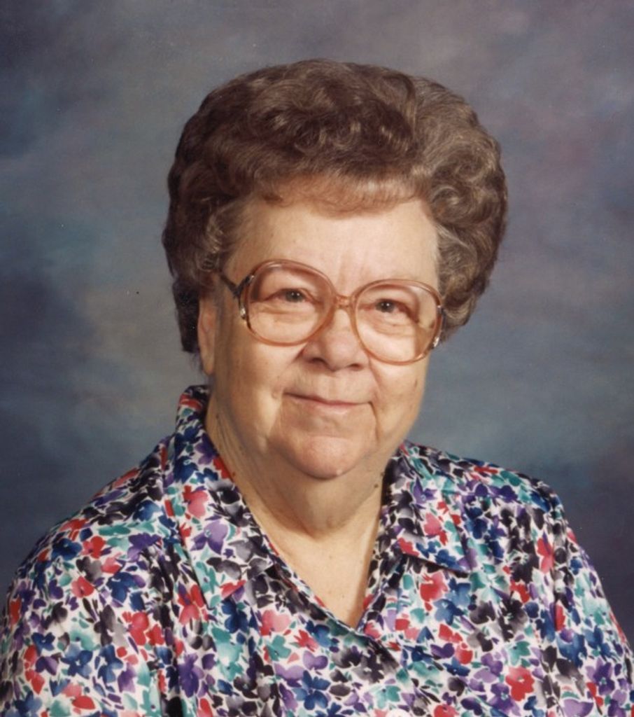 Louise (DeGuire)  Brooks