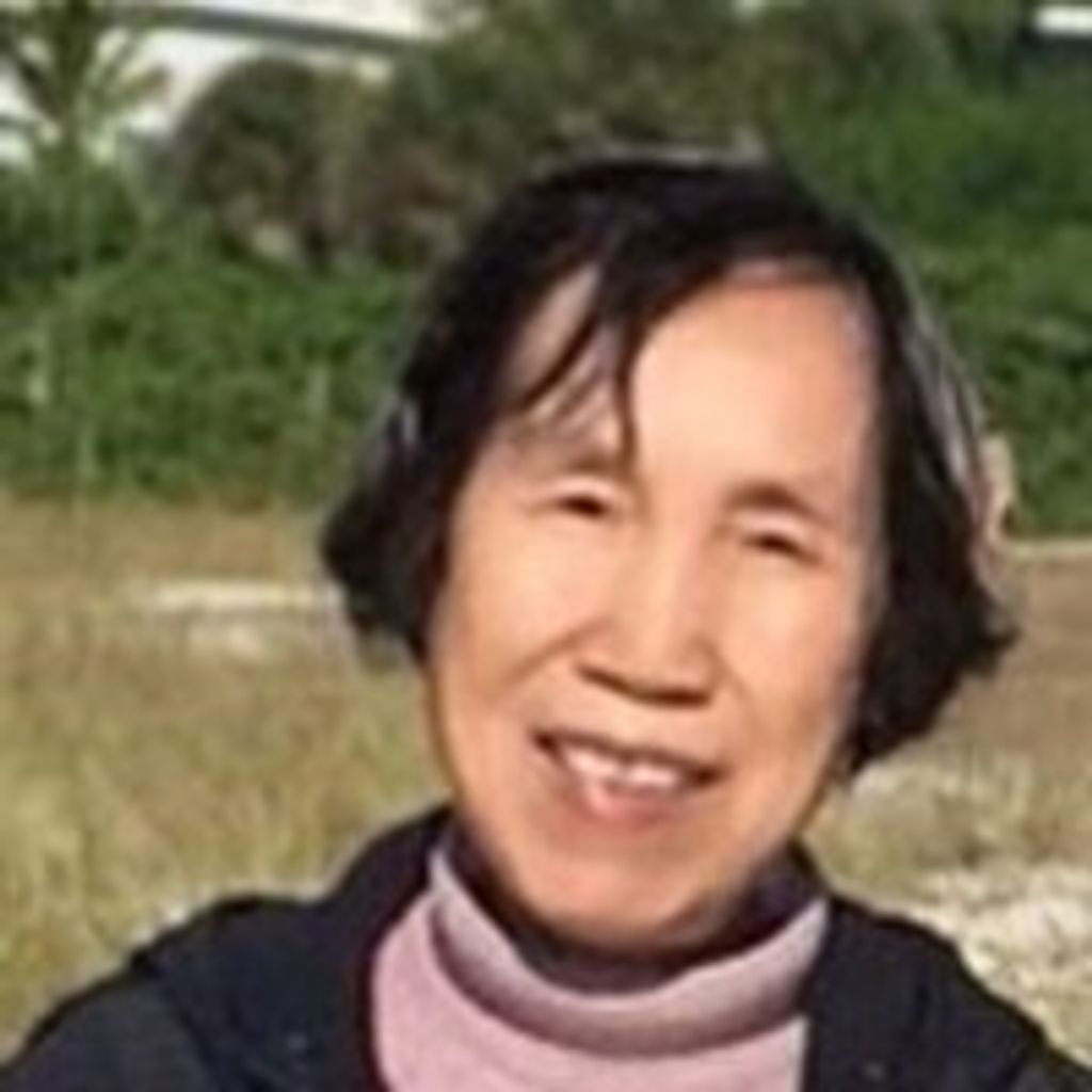 Qiaoyun Yuan