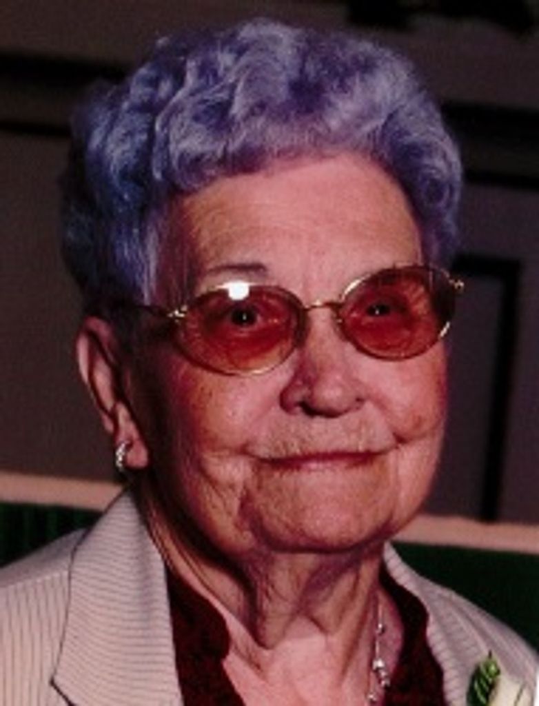 Betty L. Gelbaugh