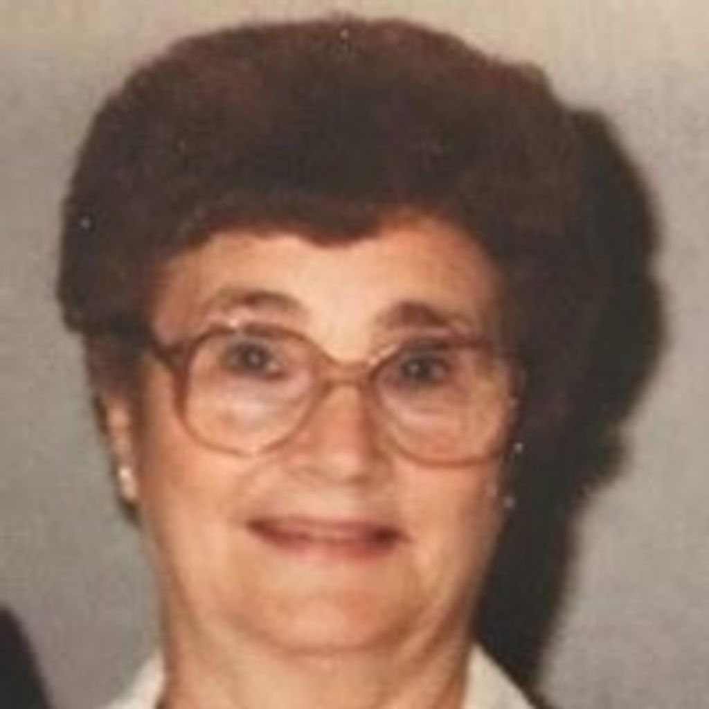 Mary B. Mosley