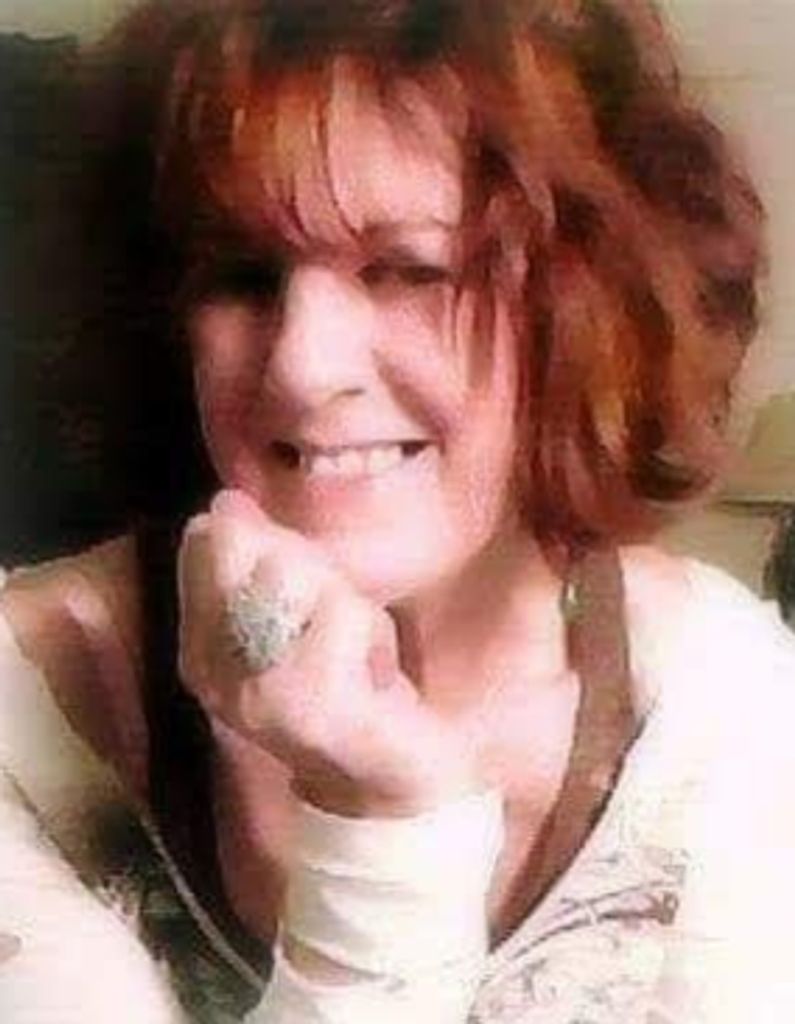 Deirdre O'Connor Guthrie