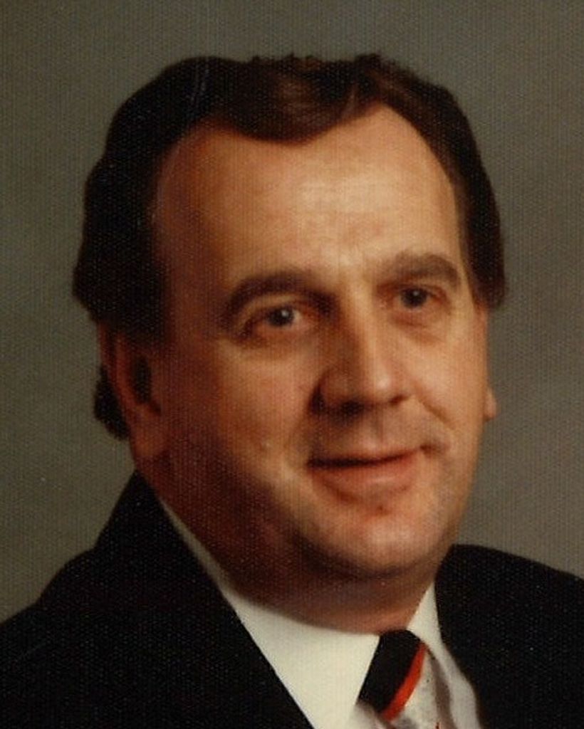 Melvin 'Mel' Hassel Profile Photo