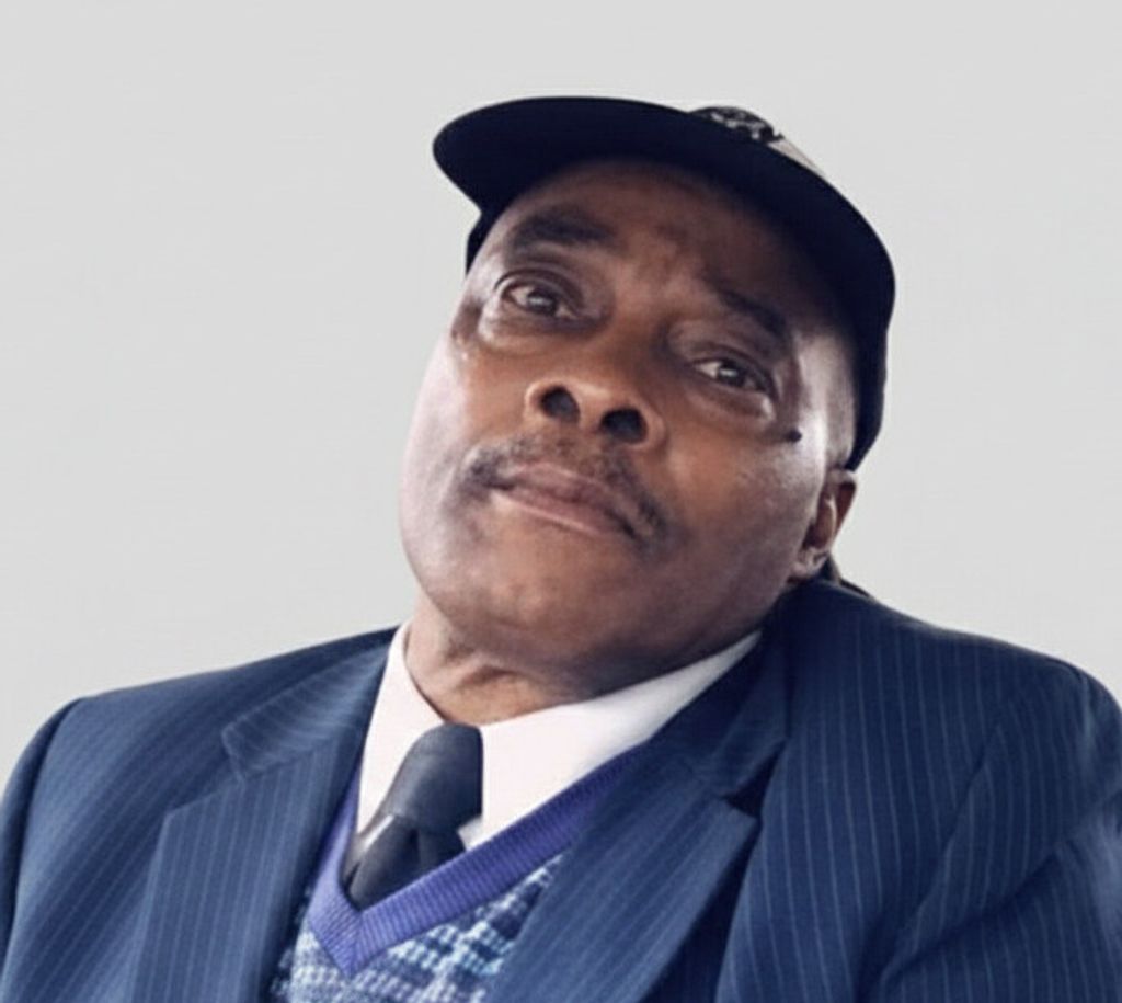 Edward Newsome