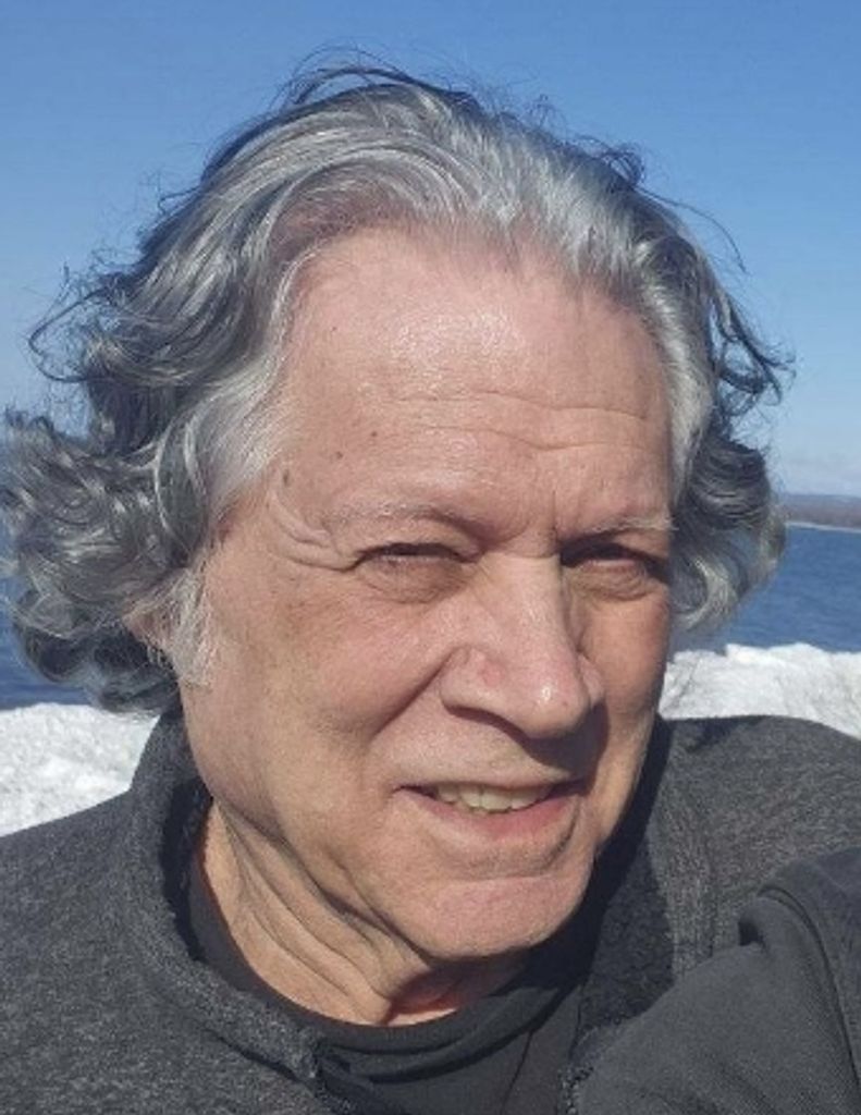 Eugene W. Larocca Jr.