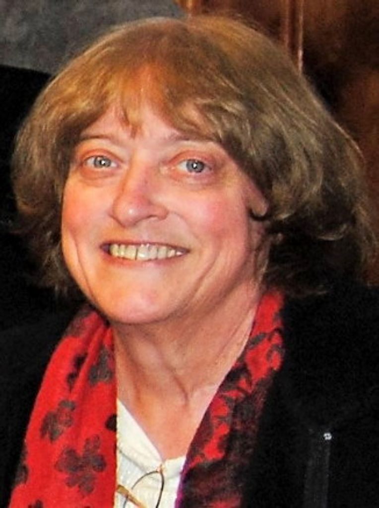 Carolyn Brown Norrod