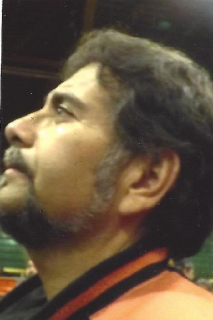 Leroy Lujan