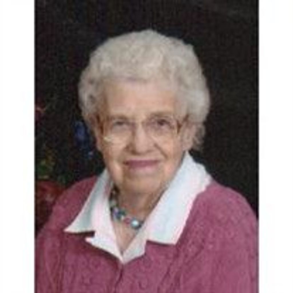 Hazel Weberg