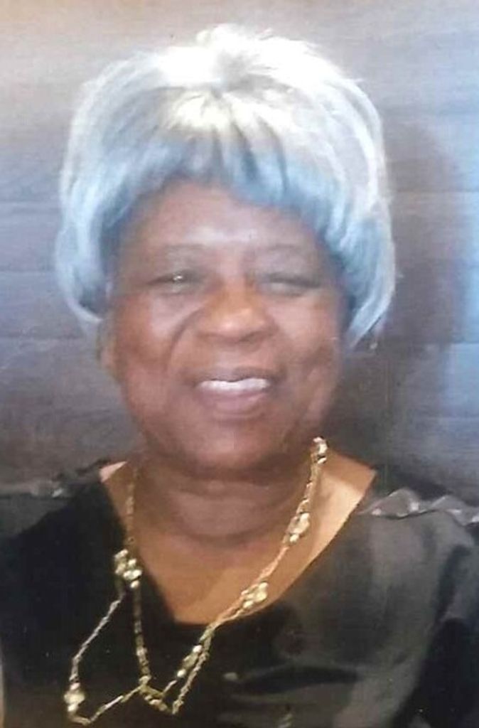 Margaret Gilliam Profile Photo