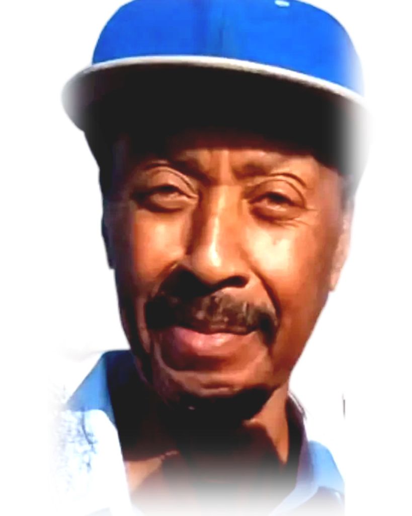 Richard E. Cheeks Jr.