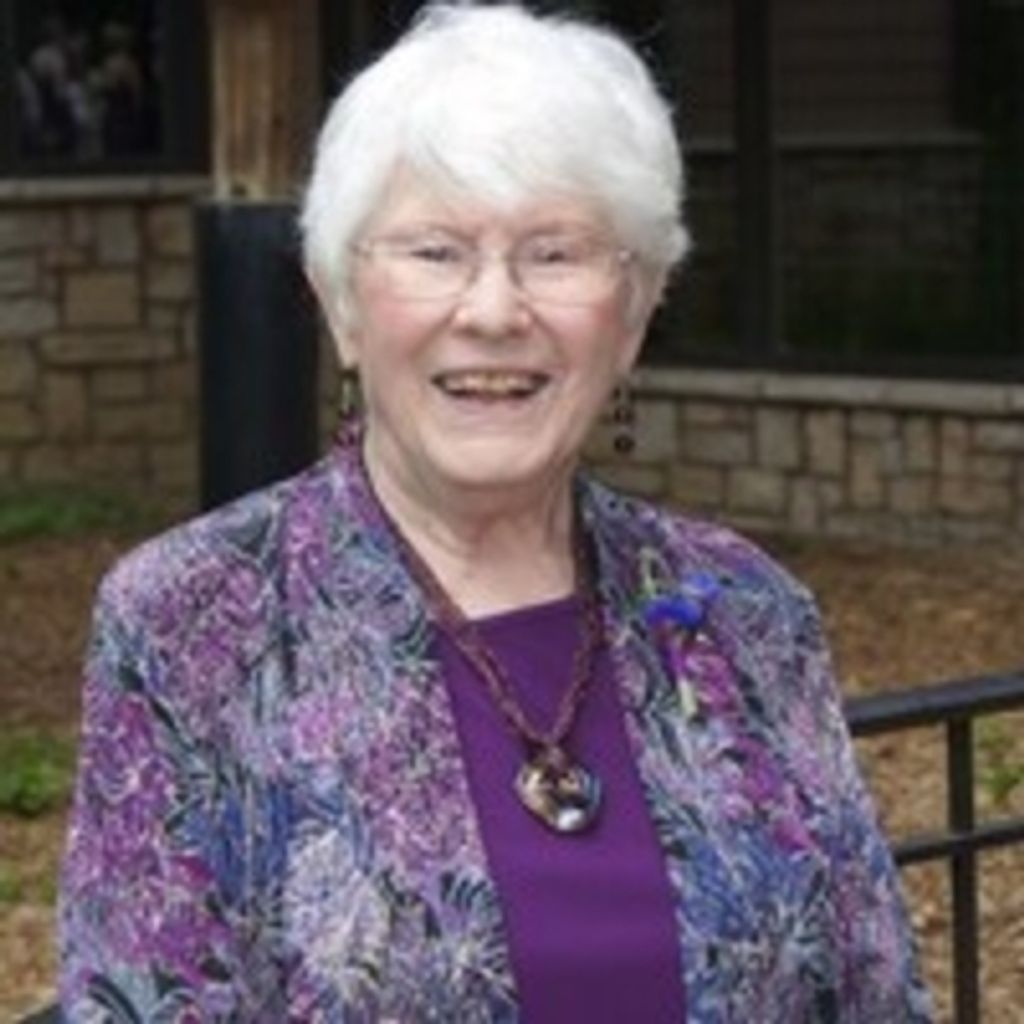 Beverlee Joan Swanson