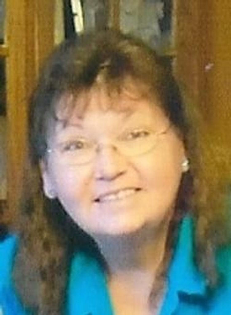 Karen Kay Neuenschwander