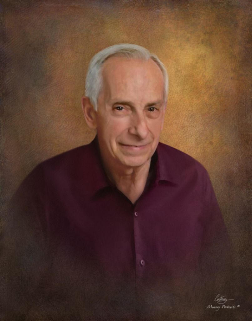 Woodrow Duane Unger