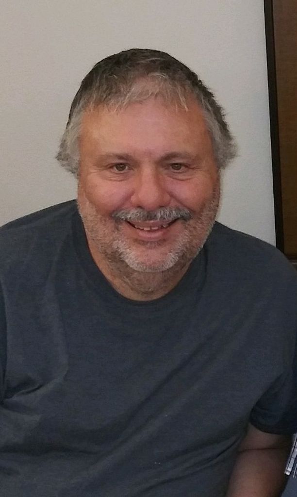Keith K. Hammann Profile Photo