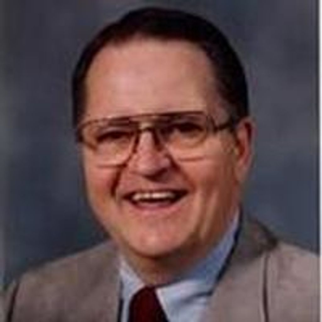 Alfred Owen Fonkalsrud