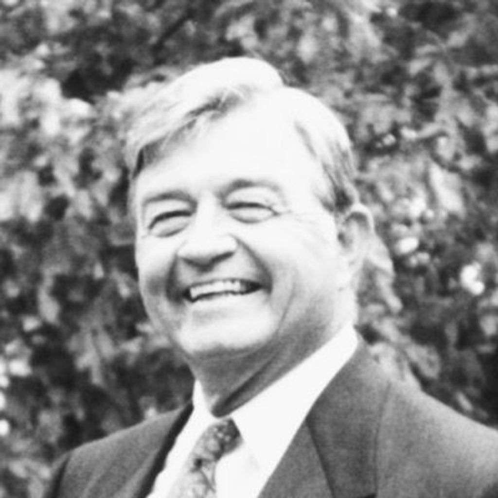 Barry H. Webber