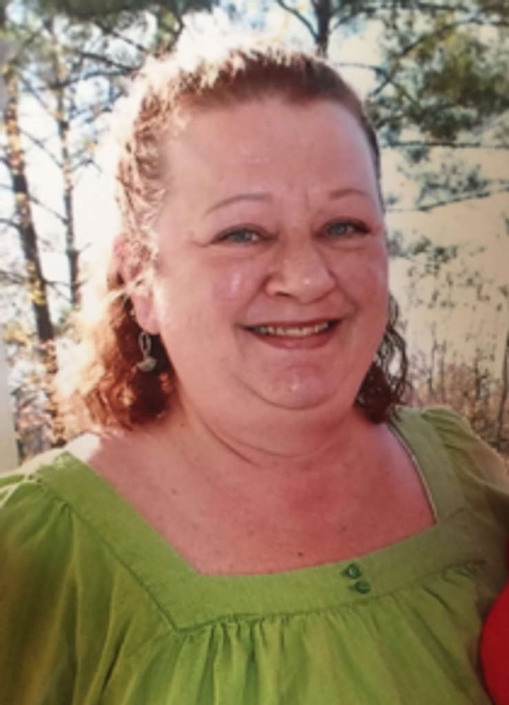 Sherri Morgan Cooper