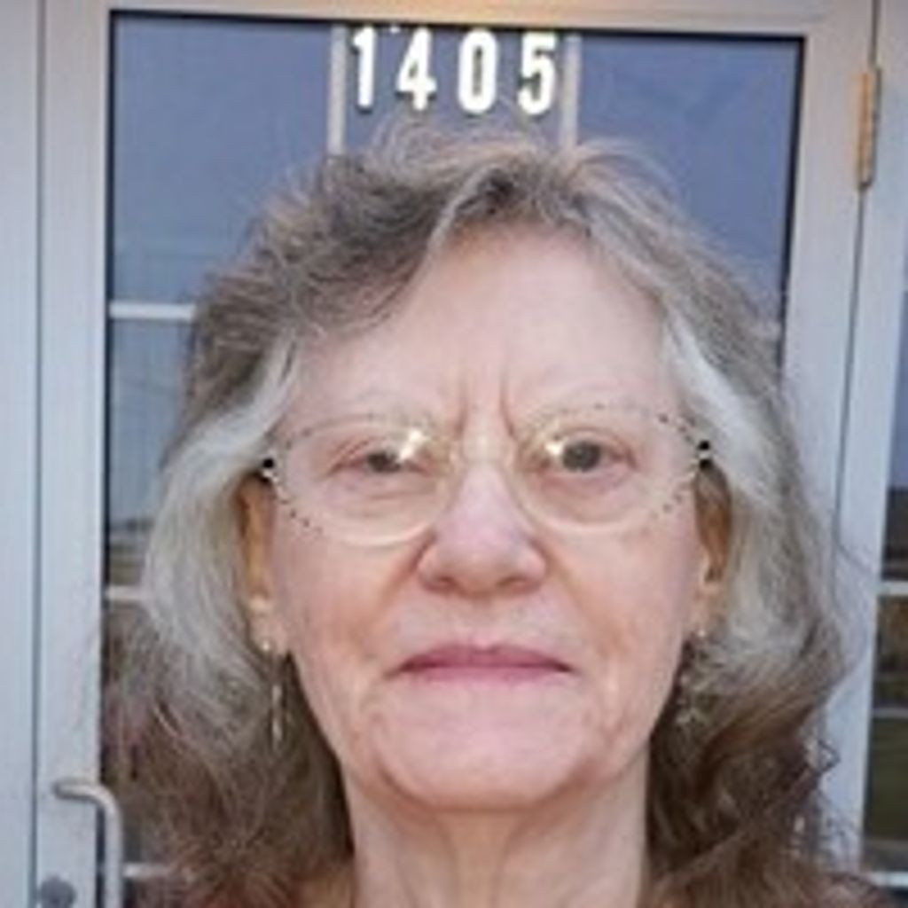 Marion A. Knutson