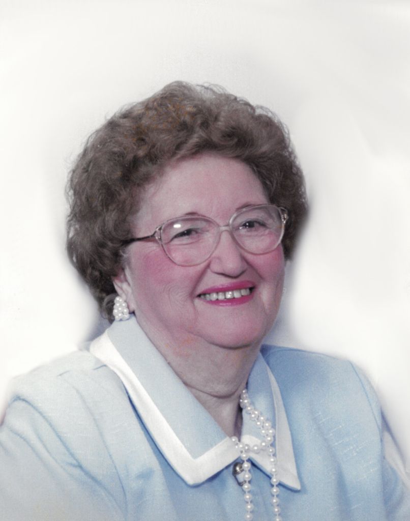 Odia Bell Graham Vinson Profile Photo