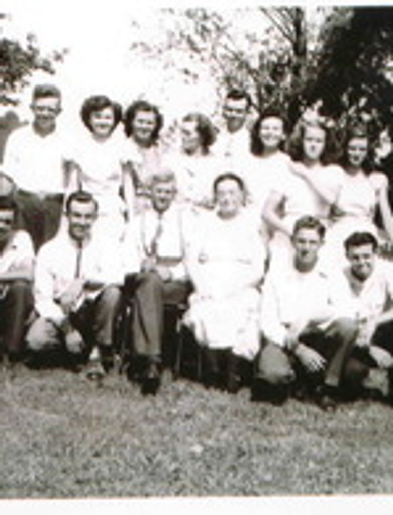 Mary Dutton