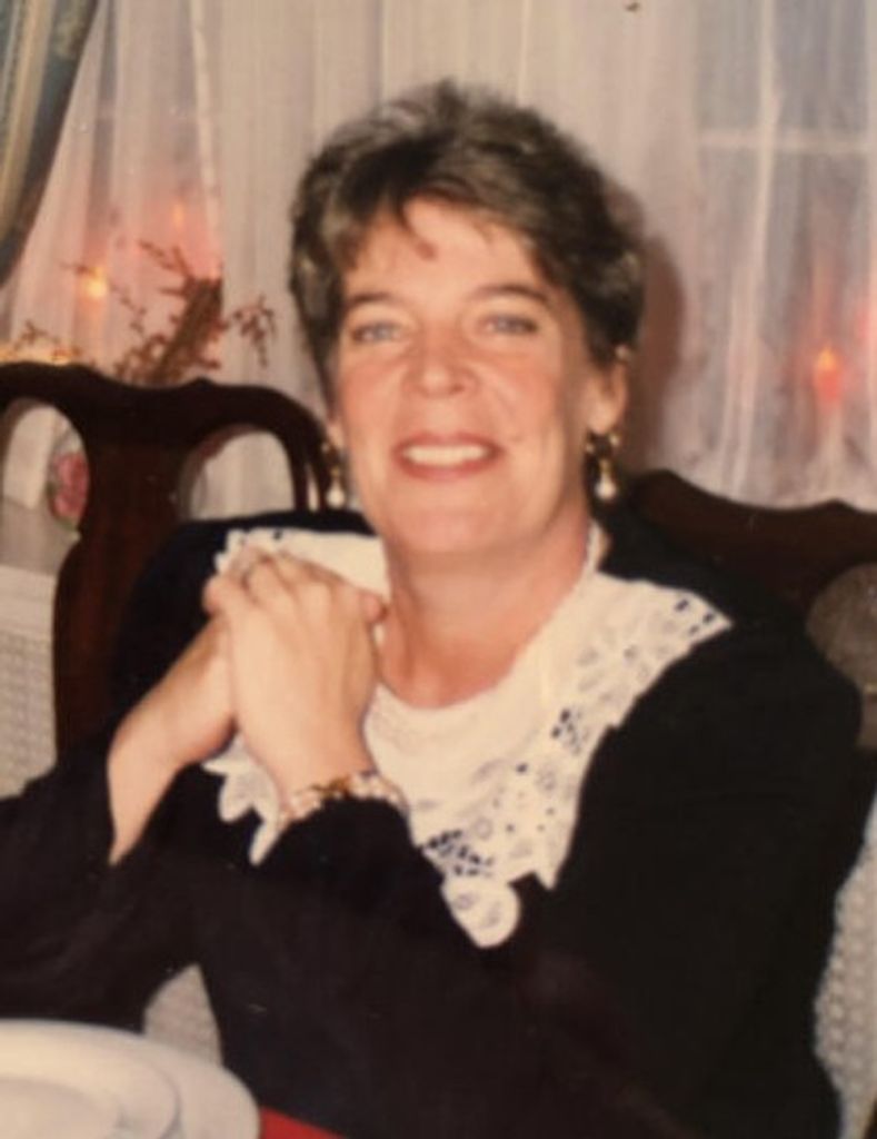 Kathleen Reardon